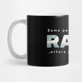 Raindrops_01 Mug